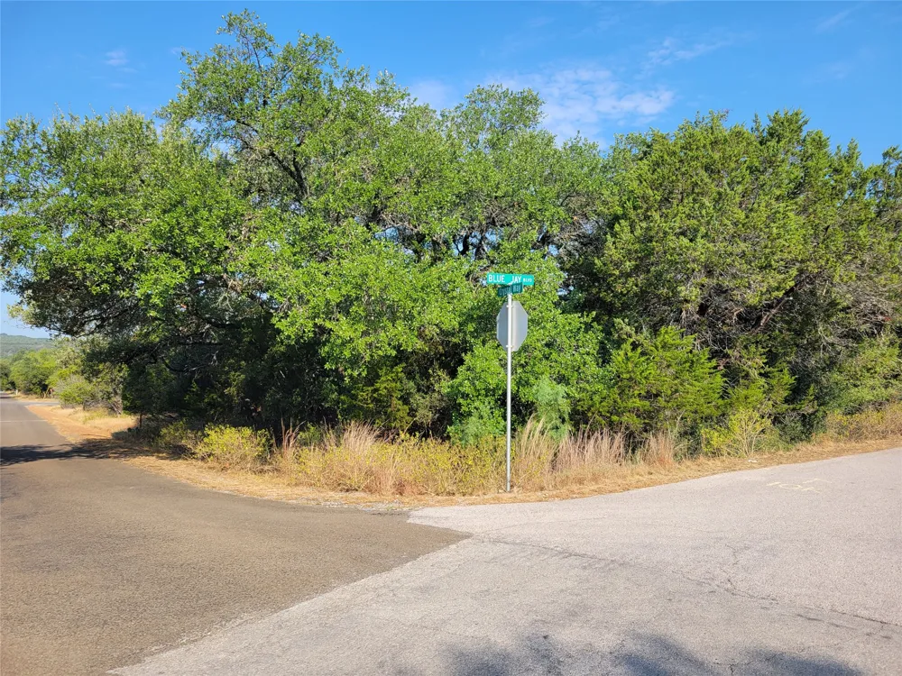 21801 Bluejay Boulevard Lago Vista, TX 78645