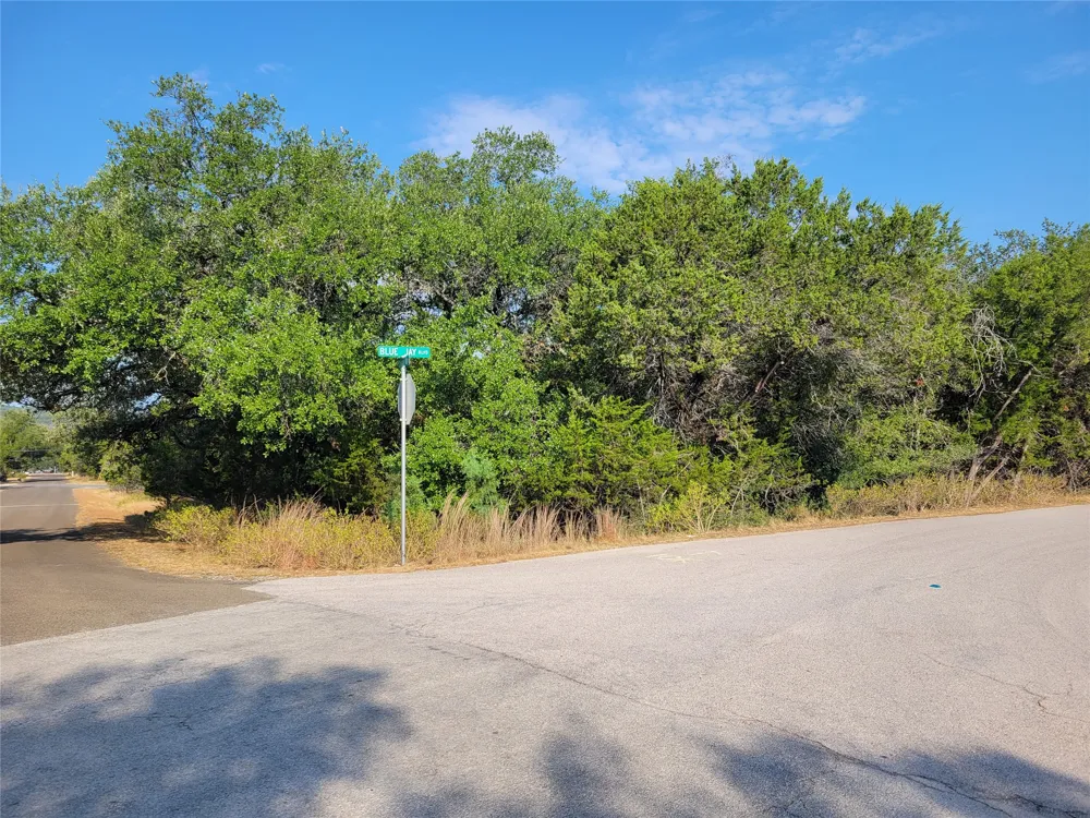 21801 Bluejay Boulevard Lago Vista, TX 78645