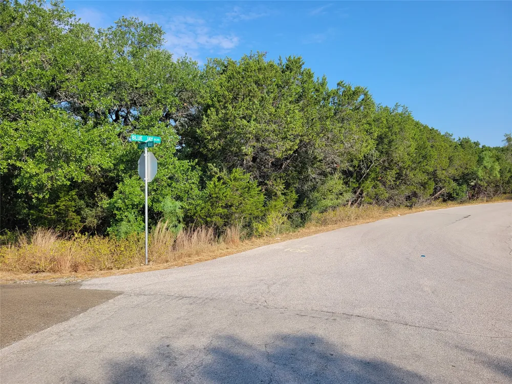 21801 Bluejay Boulevard Lago Vista, TX 78645