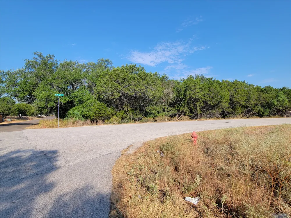 21801 Bluejay Boulevard Lago Vista, TX 78645