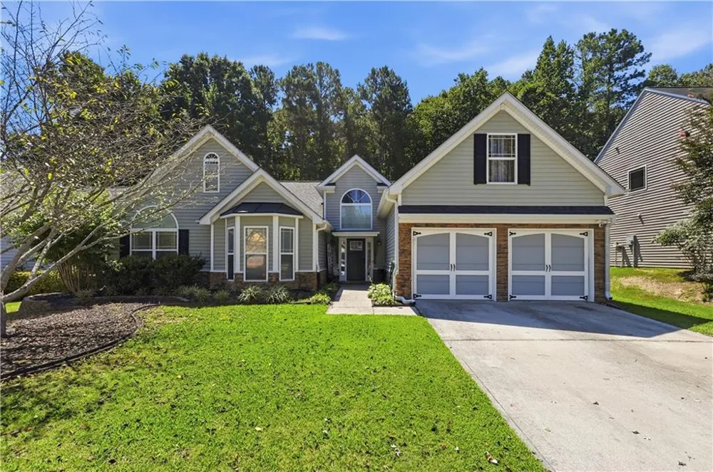 141 Reid Plantation Drive Villa Rica, GA 30180