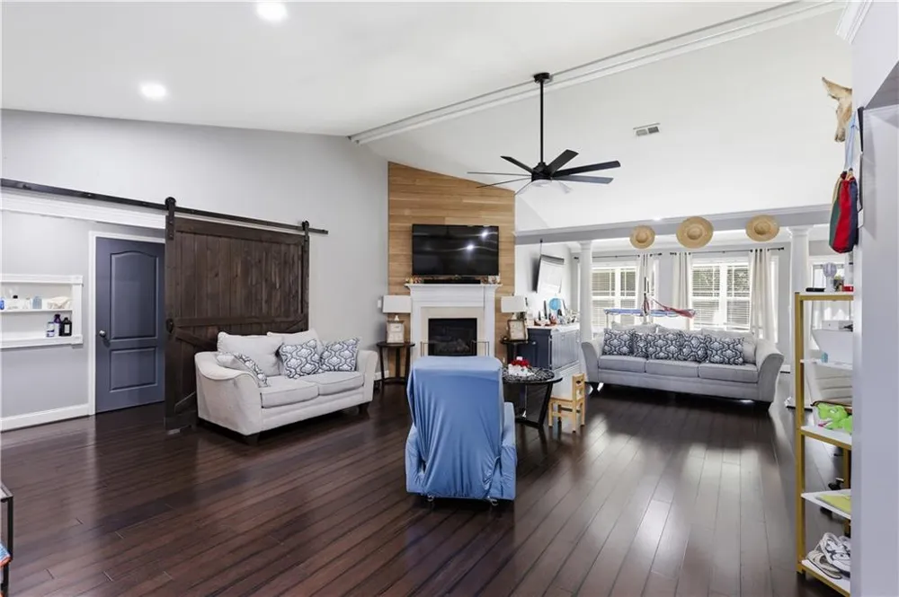 141 Reid Plantation Drive Villa Rica, GA 30180