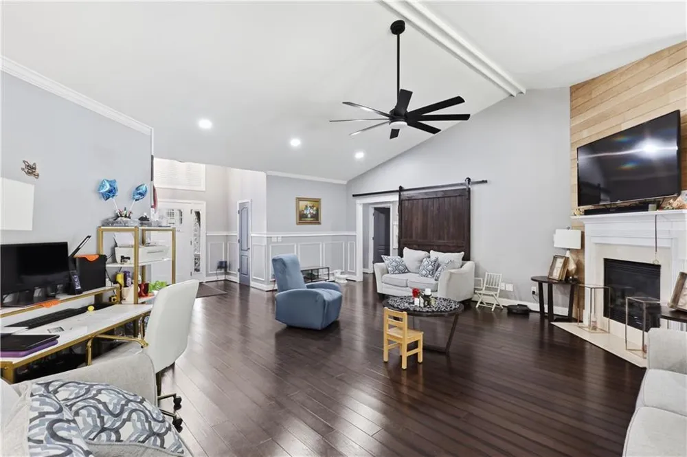 141 Reid Plantation Drive Villa Rica, GA 30180