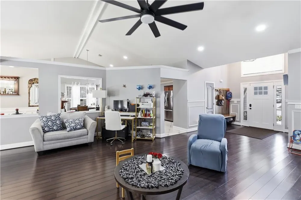 141 Reid Plantation Drive Villa Rica, GA 30180
