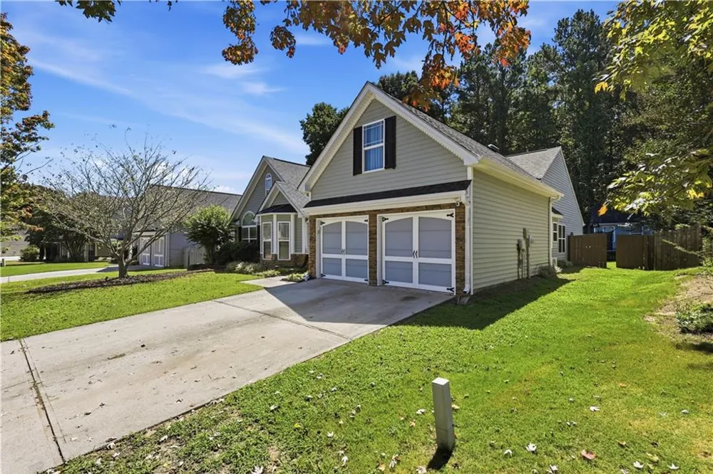 141 Reid Plantation Drive Villa Rica, GA 30180