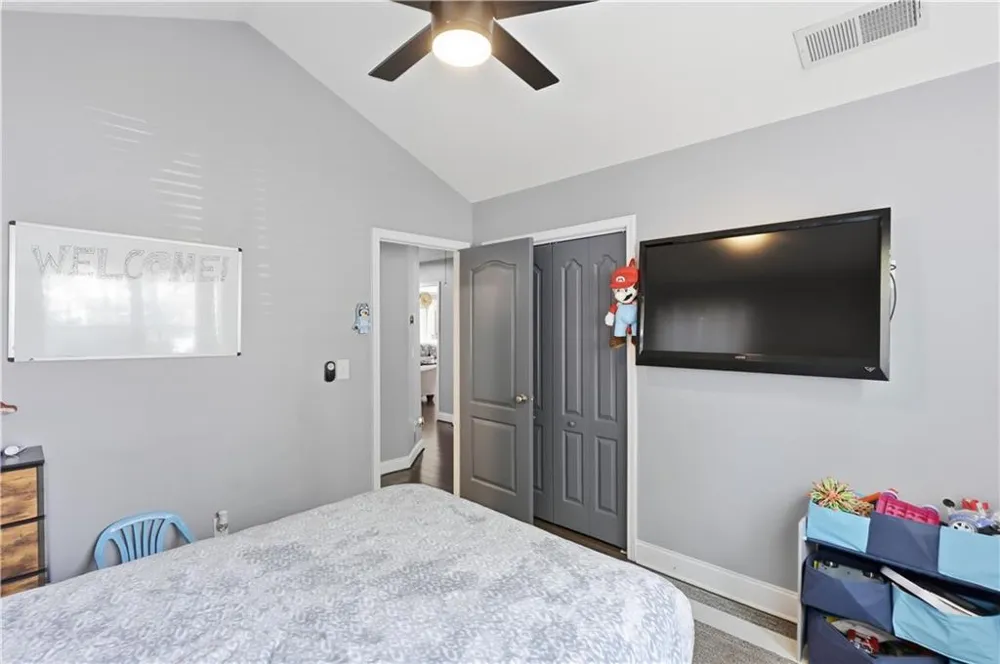 141 Reid Plantation Drive Villa Rica, GA 30180