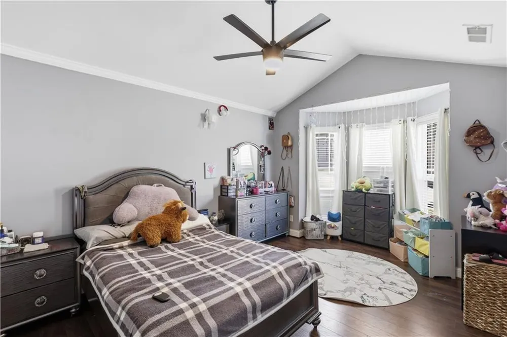 141 Reid Plantation Drive Villa Rica, GA 30180