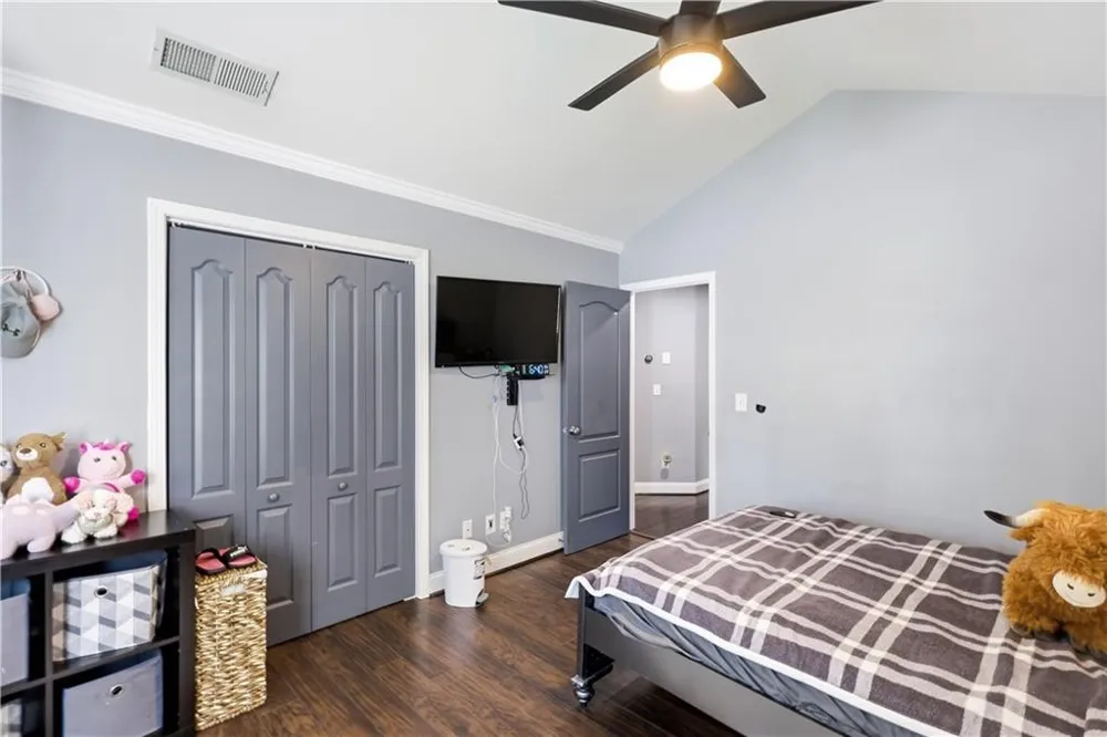 141 Reid Plantation Drive Villa Rica, GA 30180