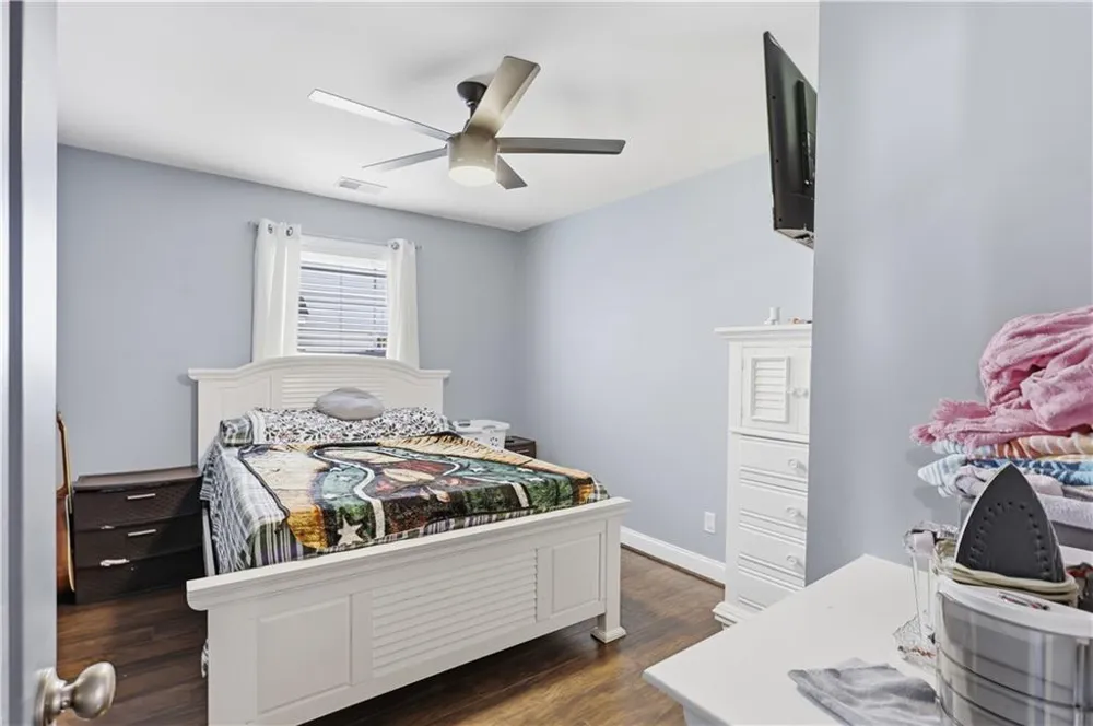 141 Reid Plantation Drive Villa Rica, GA 30180