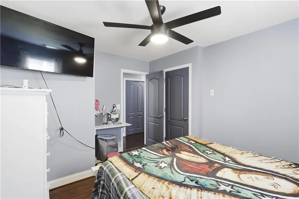 141 Reid Plantation Drive Villa Rica, GA 30180