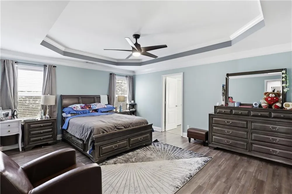 141 Reid Plantation Drive Villa Rica, GA 30180