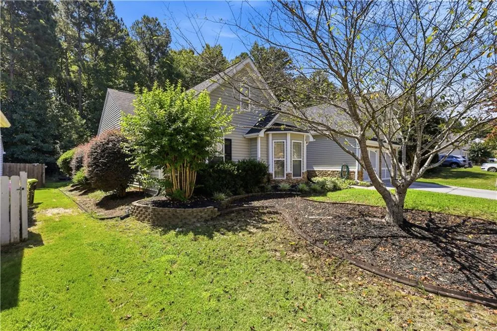 141 Reid Plantation Drive Villa Rica, GA 30180