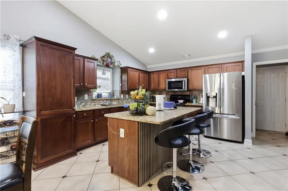141 Reid Plantation Drive Villa Rica, GA 30180