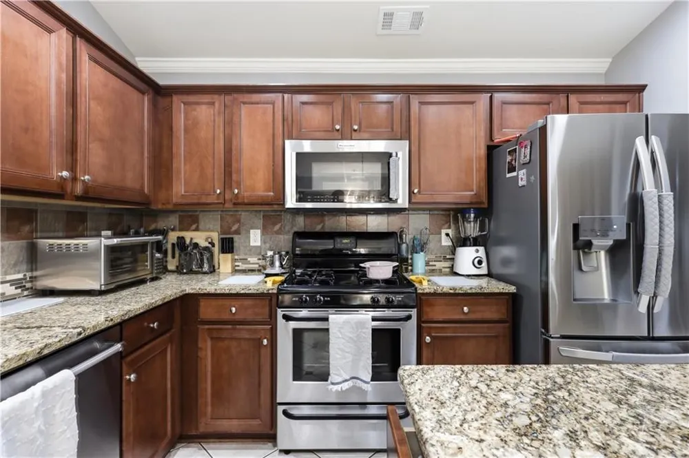 141 Reid Plantation Drive Villa Rica, GA 30180