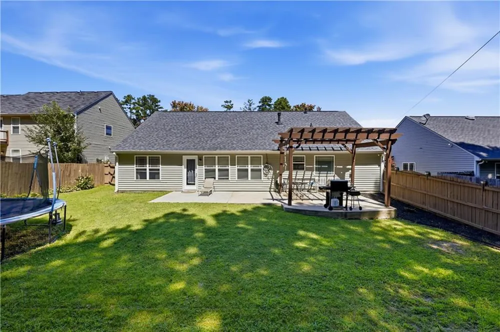 141 Reid Plantation Drive Villa Rica, GA 30180