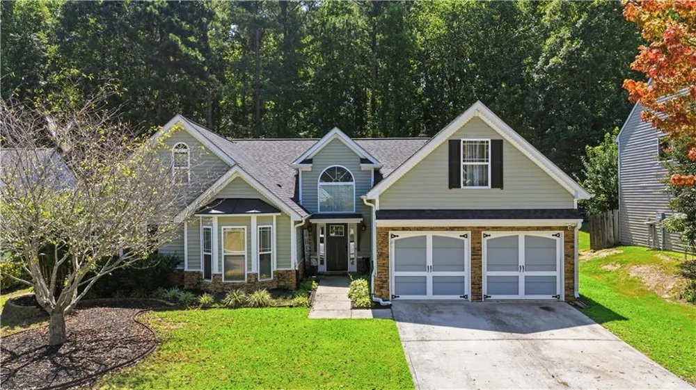 141 Reid Plantation Drive Villa Rica, GA 30180