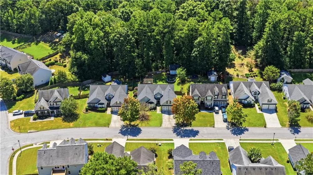 141 Reid Plantation Drive Villa Rica, GA 30180