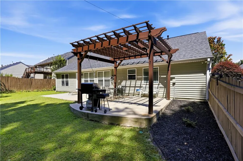 141 Reid Plantation Drive Villa Rica, GA 30180