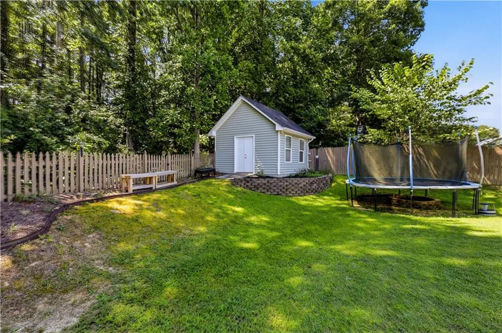 141 Reid Plantation Drive Villa Rica, GA 30180