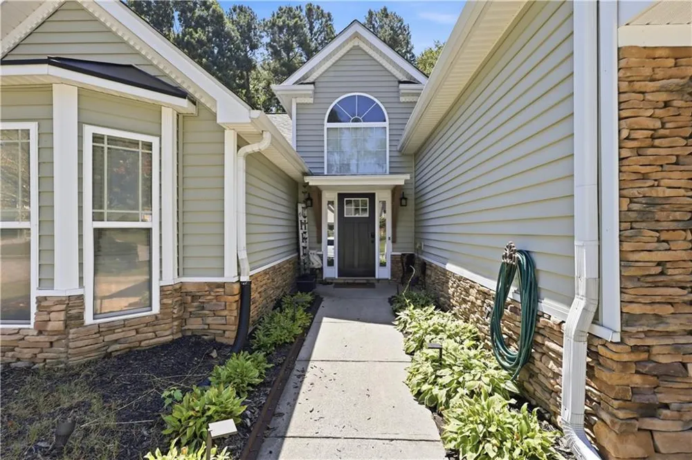 141 Reid Plantation Drive Villa Rica, GA 30180