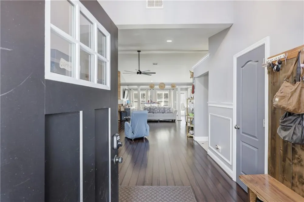 141 Reid Plantation Drive Villa Rica, GA 30180