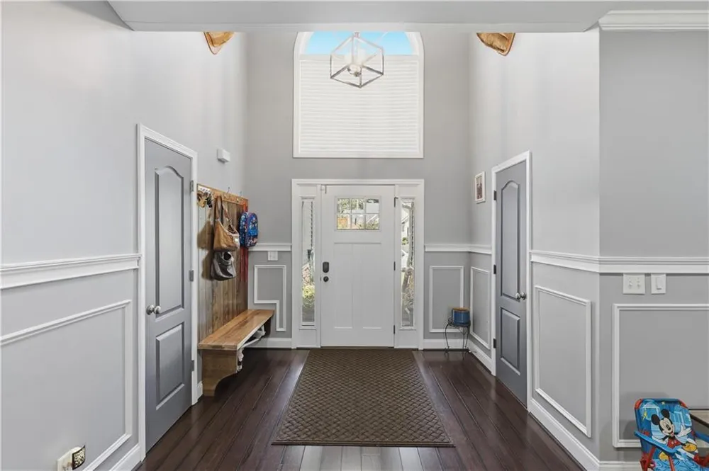 141 Reid Plantation Drive Villa Rica, GA 30180