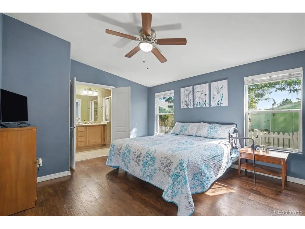 6160 Mallow Grn #272 Frederick, CO 80530