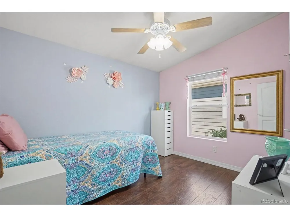 6160 Mallow Grn #272 Frederick, CO 80530