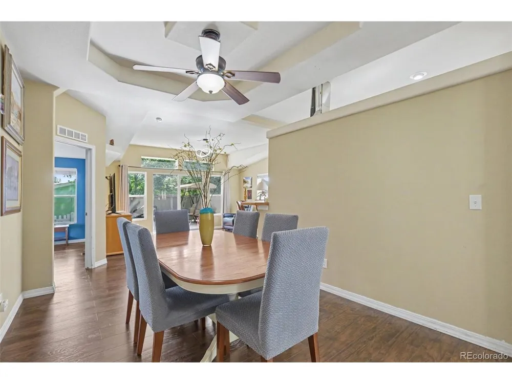 6160 Mallow Grn #272 Frederick, CO 80530