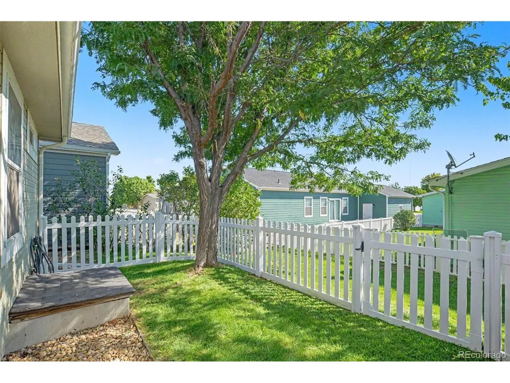 6160 Mallow Grn #272 Frederick, CO 80530