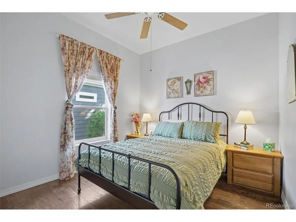 6160 Mallow Grn #272 Frederick, CO 80530