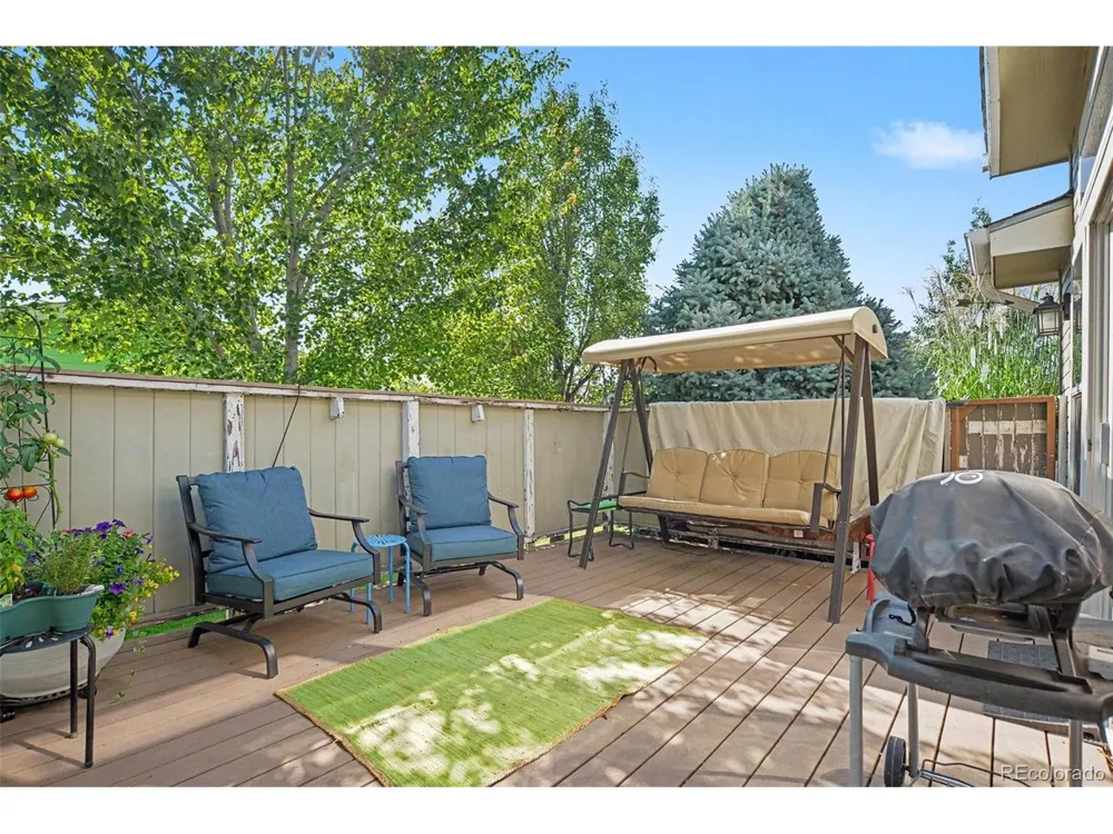 6160 Mallow Grn #272 Frederick, CO 80530