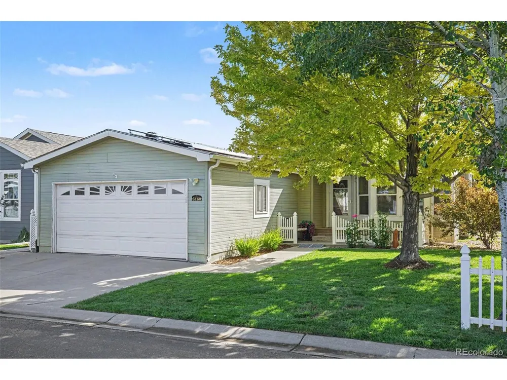 6160 Mallow Grn #272 Frederick, CO 80530