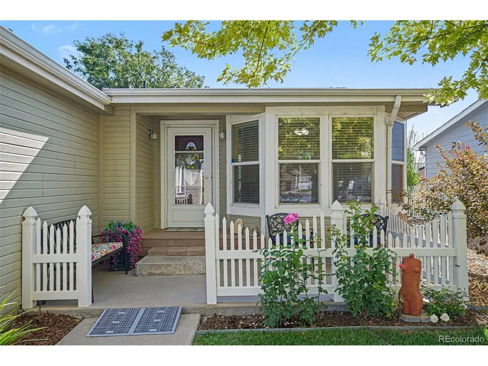 6160 Mallow Grn #272 Frederick, CO 80530