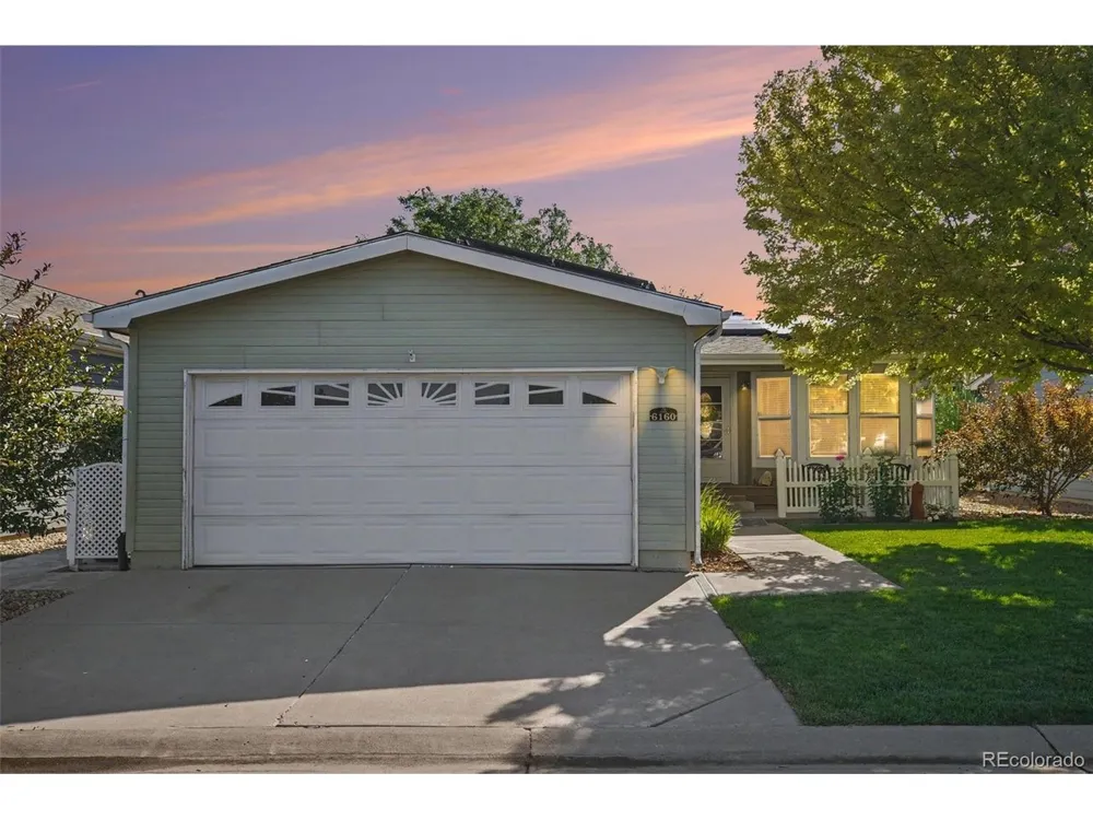 6160 Mallow Grn #272 Frederick, CO 80530