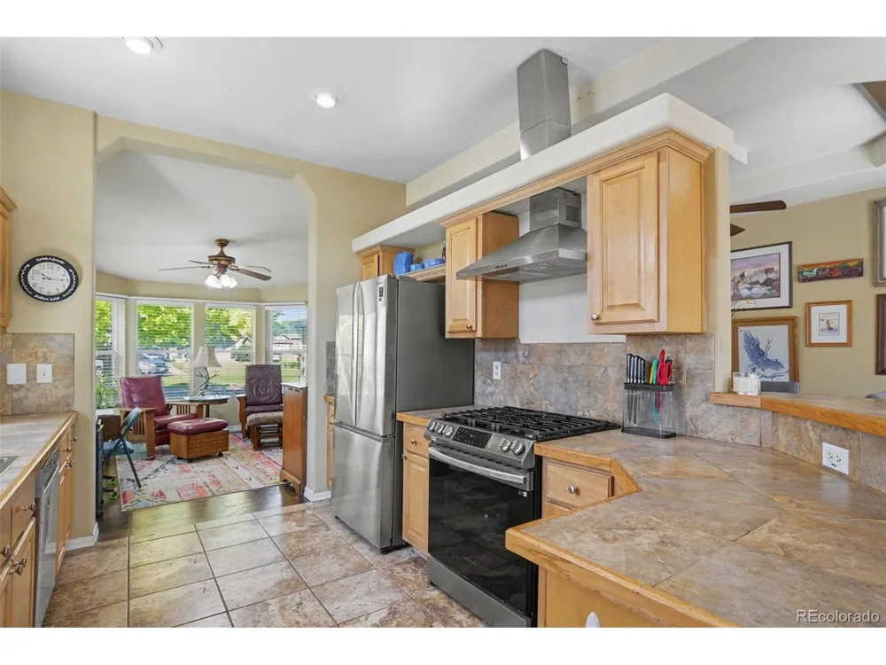 6160 Mallow Grn #272 Frederick, CO 80530