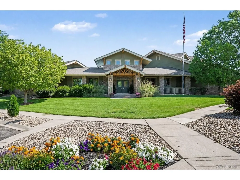 6160 Mallow Grn #272 Frederick, CO 80530