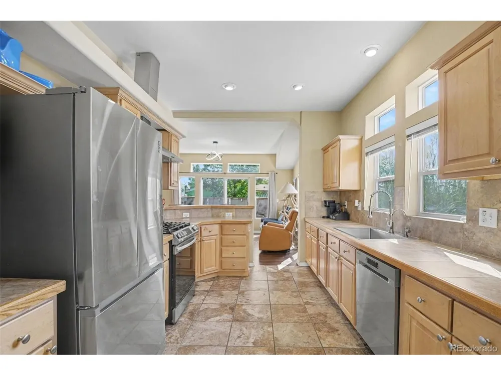 6160 Mallow Grn #272 Frederick, CO 80530