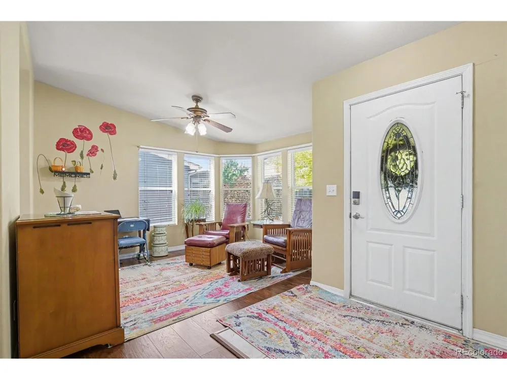 6160 Mallow Grn #272 Frederick, CO 80530