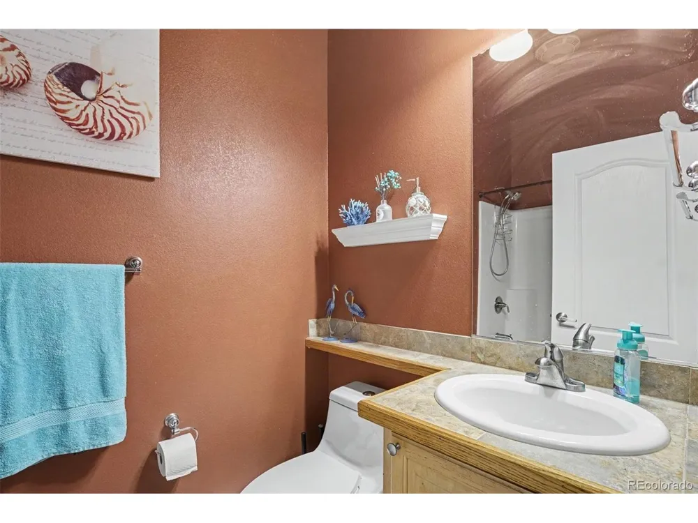 6160 Mallow Grn #272 Frederick, CO 80530