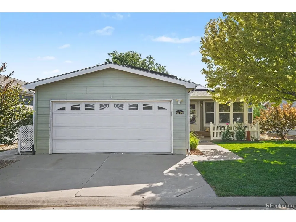 6160 Mallow Grn #272 Frederick, CO 80530