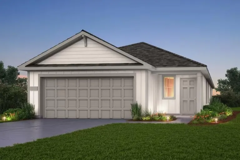 910 Silver Buckle Lane Montgomery, TX 77356