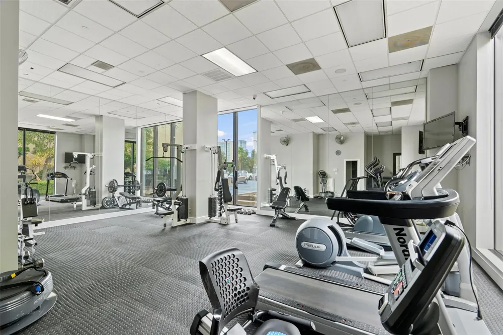 5150 Hidalgo Street #501 Houston, TX 77056