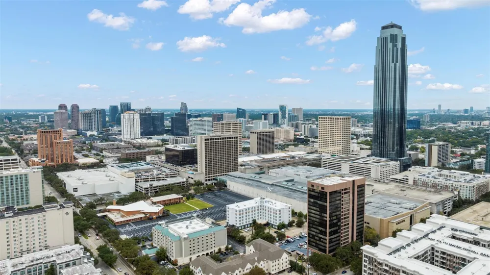 5150 Hidalgo Street #501 Houston, TX 77056