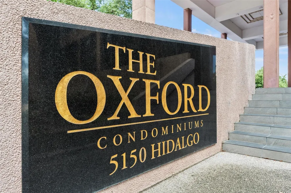 5150 Hidalgo Street #501 Houston, TX 77056
