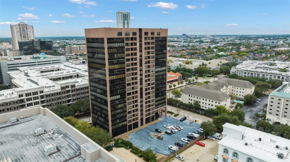 5150 Hidalgo Street #501 Houston, TX 77056