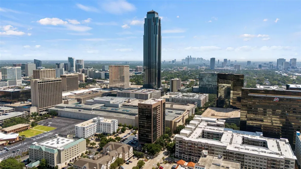 5150 Hidalgo Street #501 Houston, TX 77056