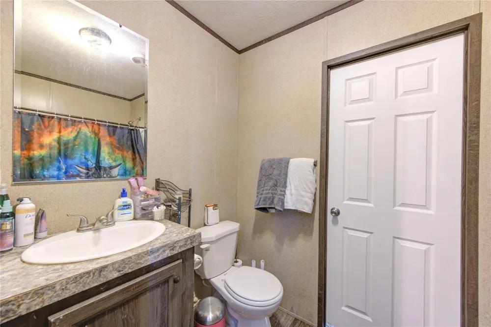 2923 County Road 292 Alvin, TX 77511