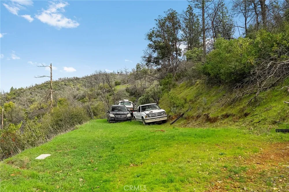 Canyon Creek Road Berry Creek, CA 95916