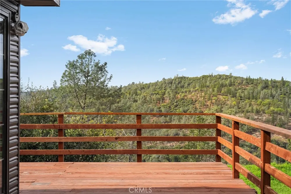 Canyon Creek Road Berry Creek, CA 95916
